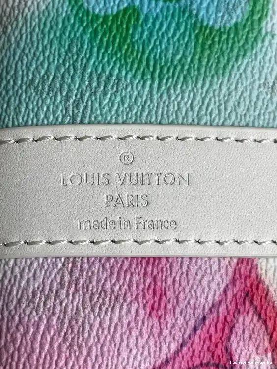 FS CHEAP LOUIS KEEPALL 50 BANDOULIÈRE VUITTON 0522